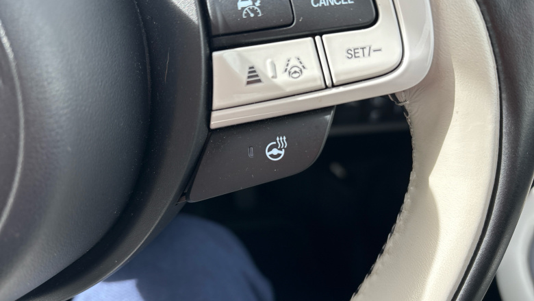 Honda Jazz 1.5 i-MMD Hybrid EX 5dr eCVT Hybrid Hatchback